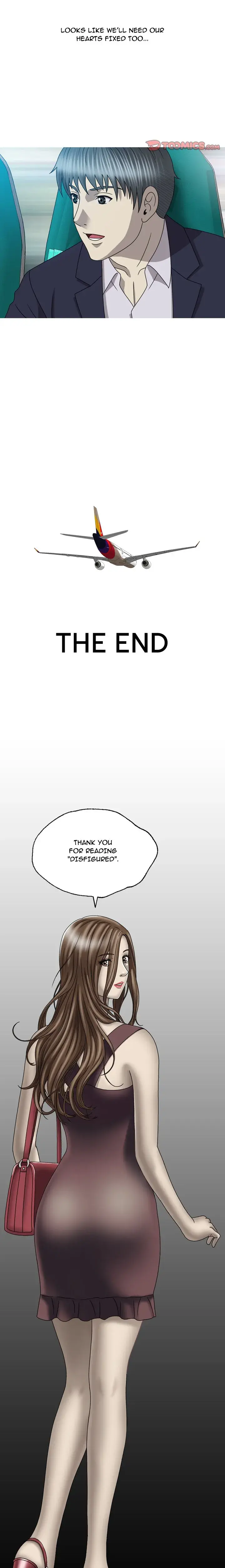 The Classmate Next Door Episode 33 - Page 23