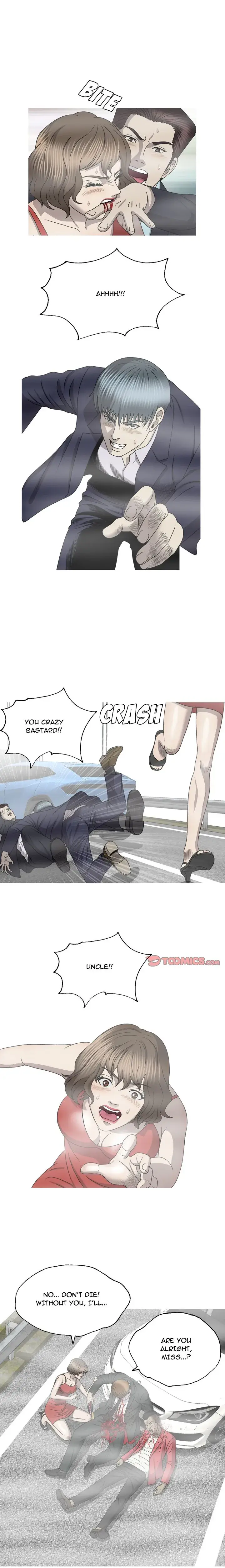 The Classmate Next Door Episode 33 - Page 4