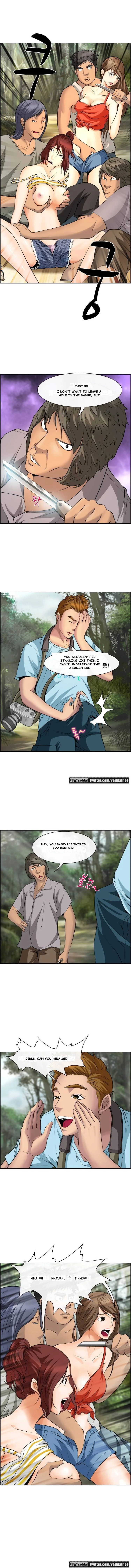The Client Episode 1 - Page 4