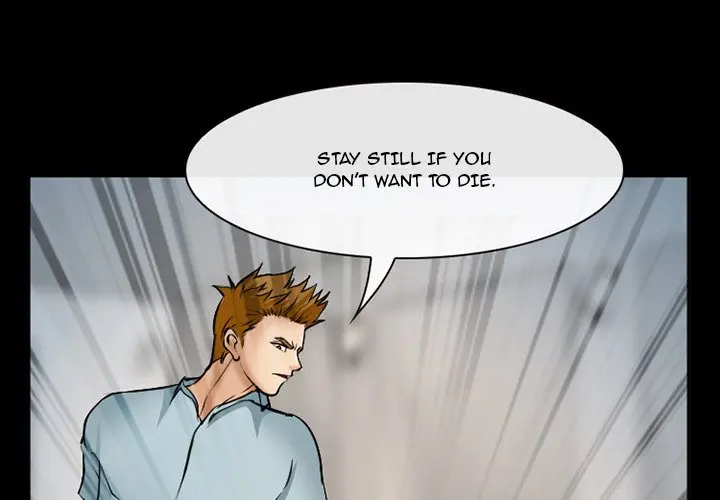 The Client Episode 44 - Page 1