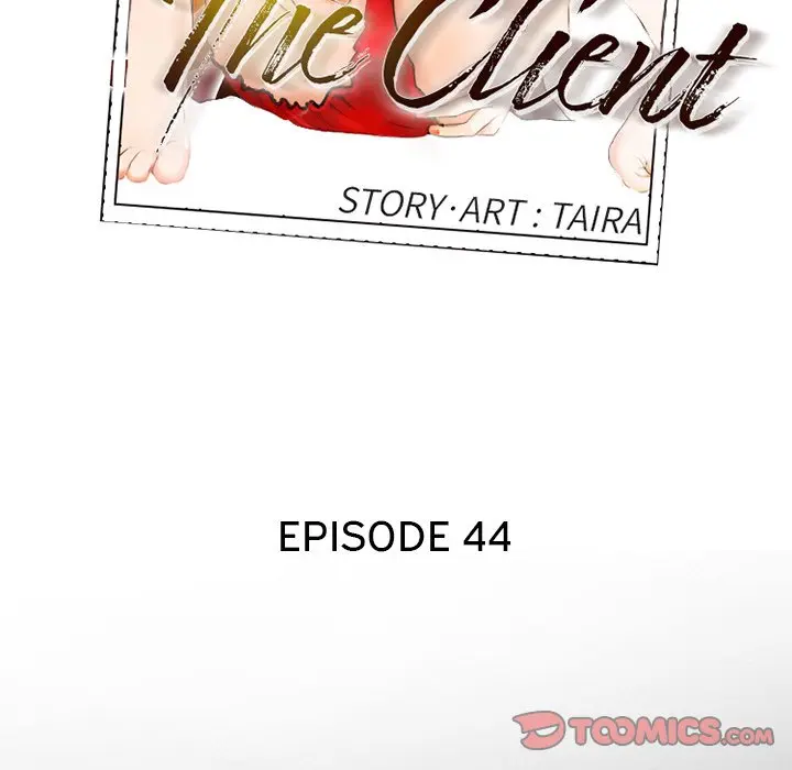 The Client Episode 44 - Page 10