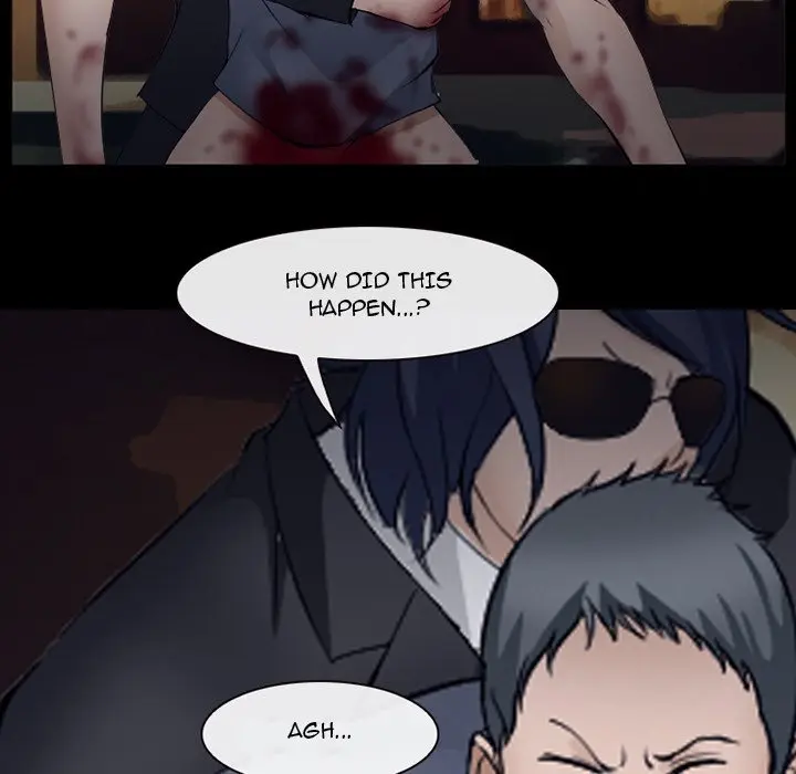 The Client Episode 44 - Page 20