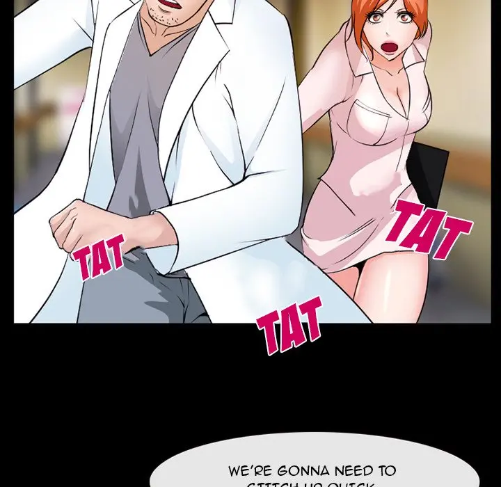 The Client Episode 44 - Page 31