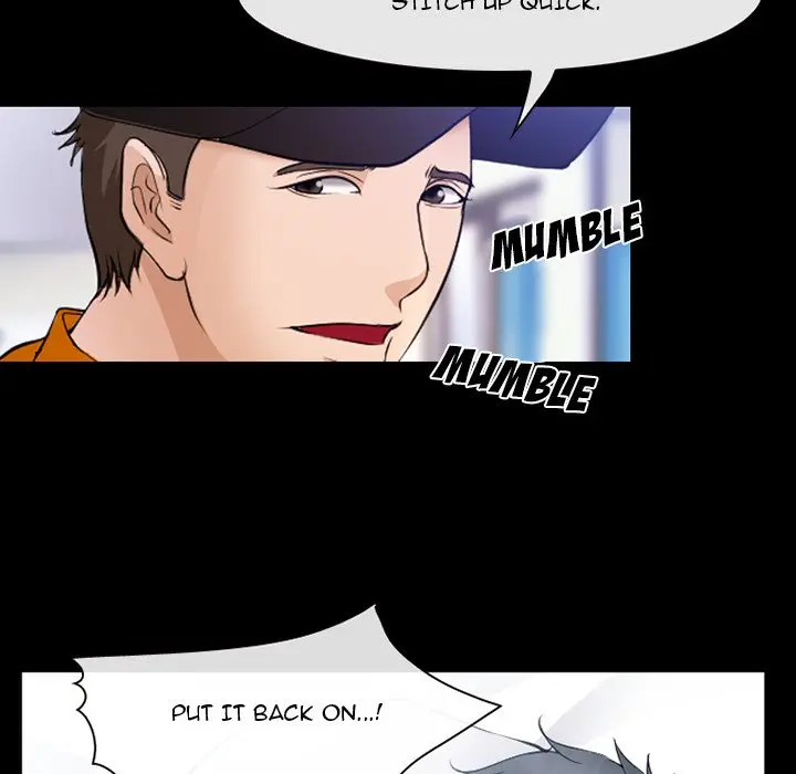 The Client Episode 44 - Page 32