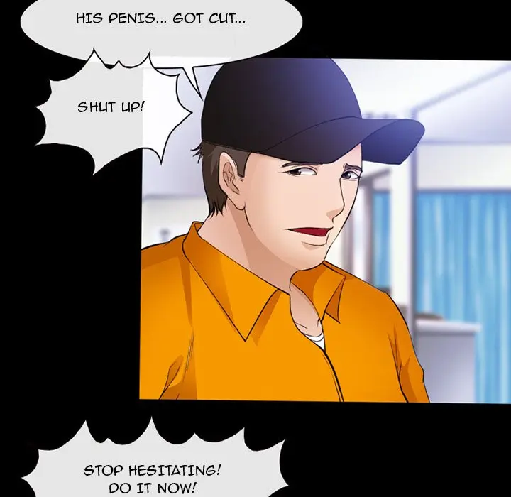 The Client Episode 44 - Page 35