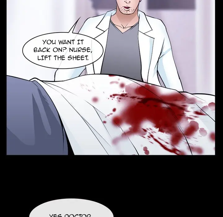 The Client Episode 44 - Page 37