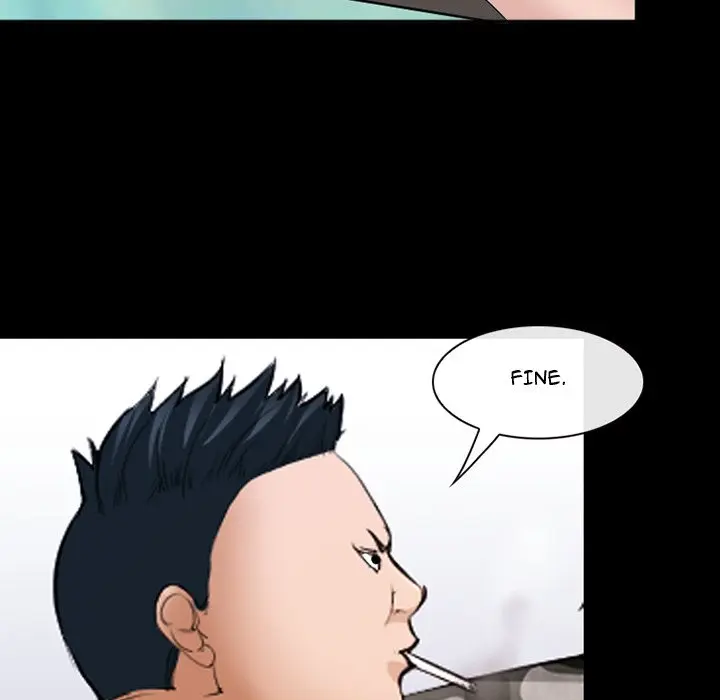 The Client Episode 44 - Page 55