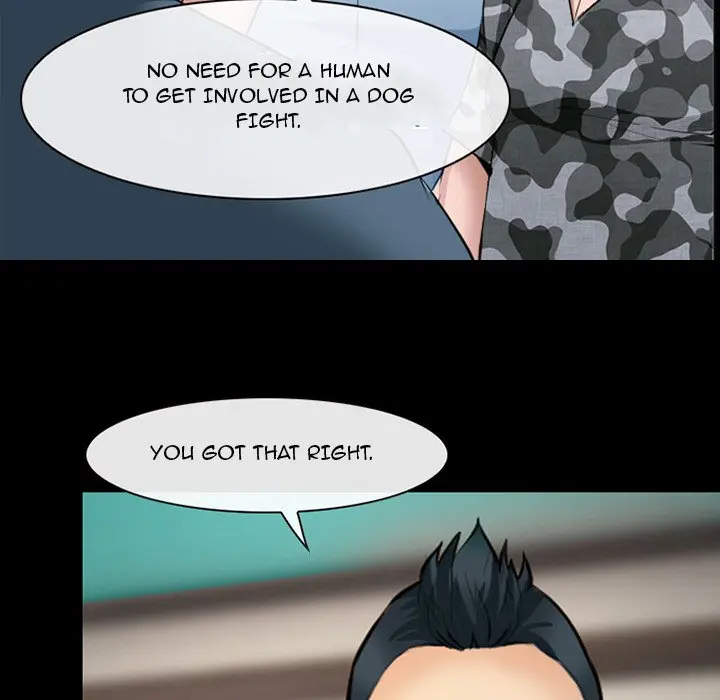 The Client Episode 44 - Page 61