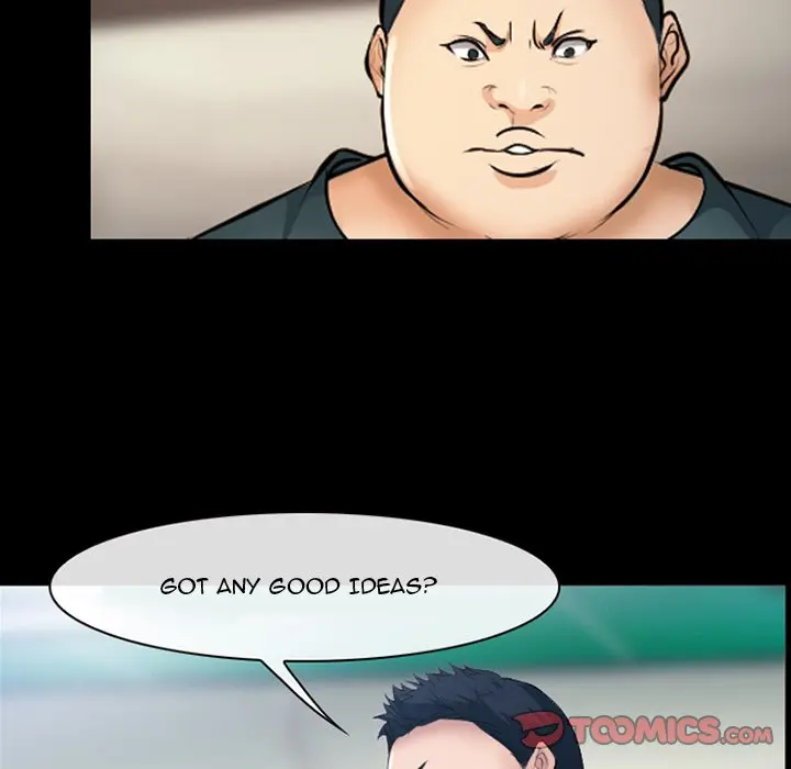 The Client Episode 44 - Page 62