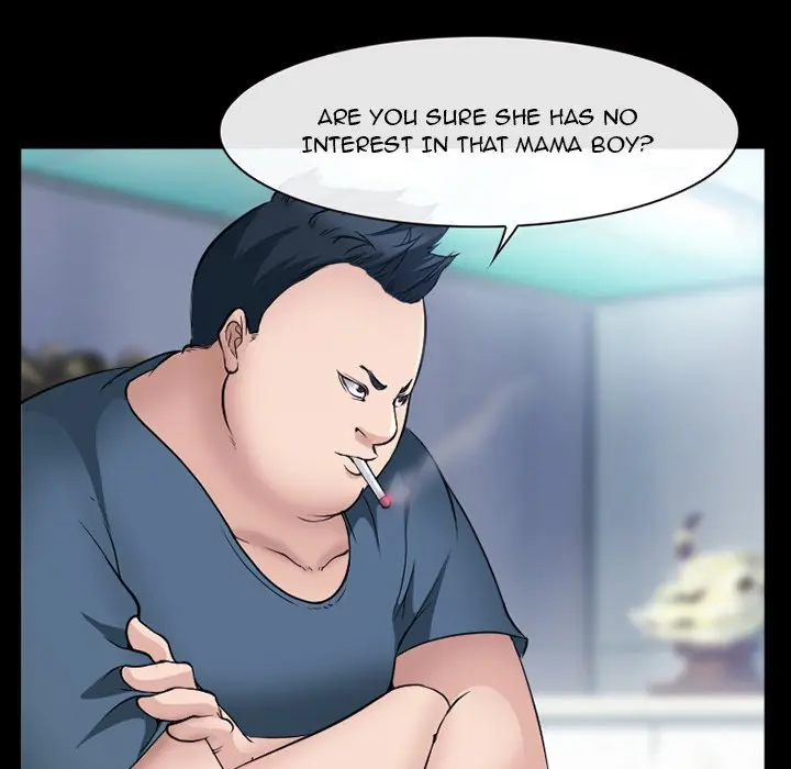 The Client Episode 44 - Page 73