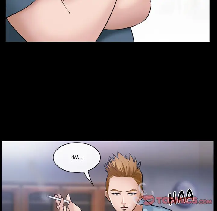 The Client Episode 44 - Page 74