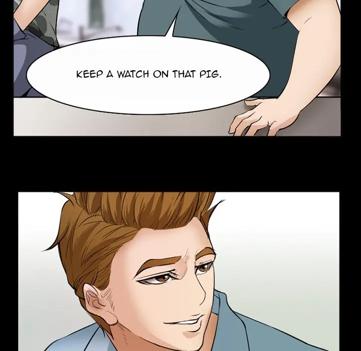 The Client Episode 44 - Page 91