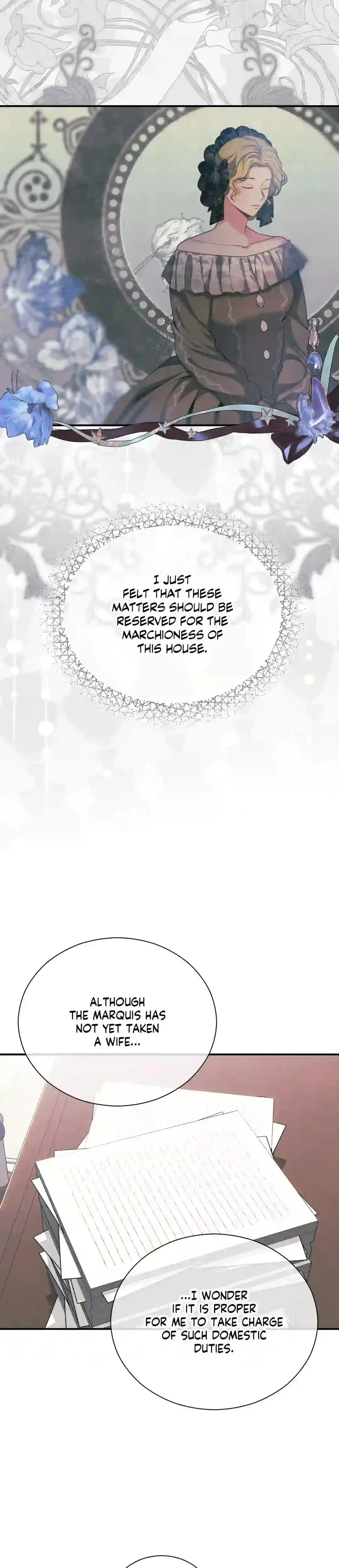 The Cold Marquis and the Ironclad Lady Episode 1 - Page 16