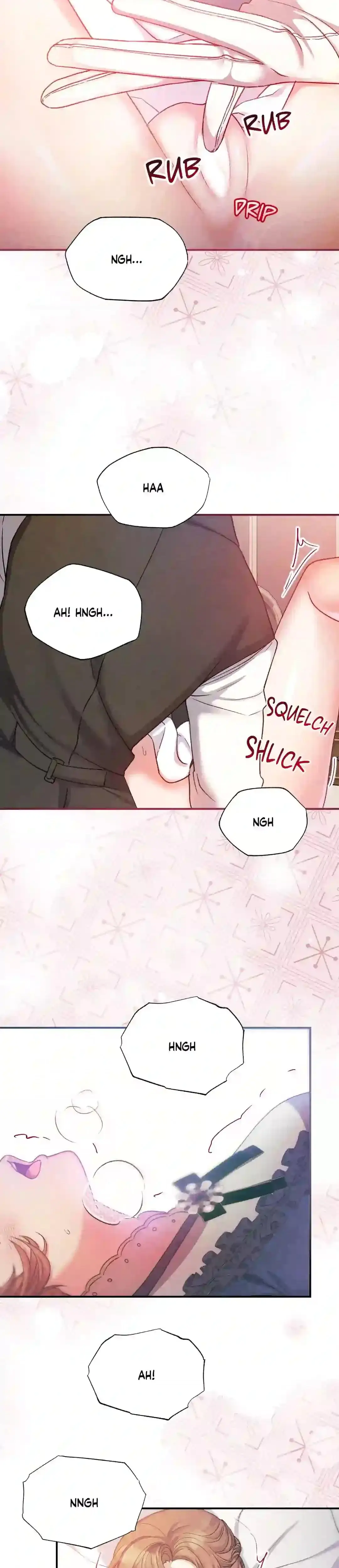 The Cold Marquis and the Ironclad Lady Episode 1 - Page 3