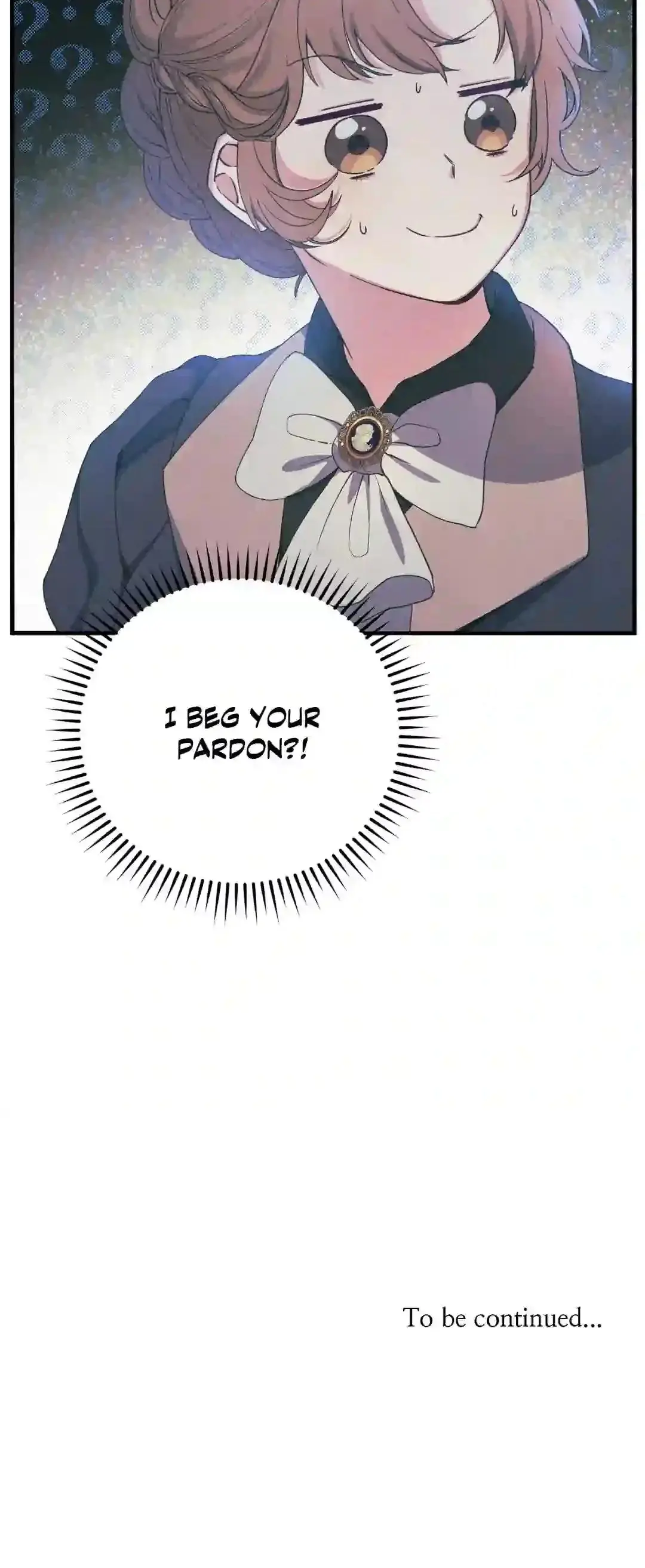 The Cold Marquis and the Ironclad Lady Episode 1 - Page 30