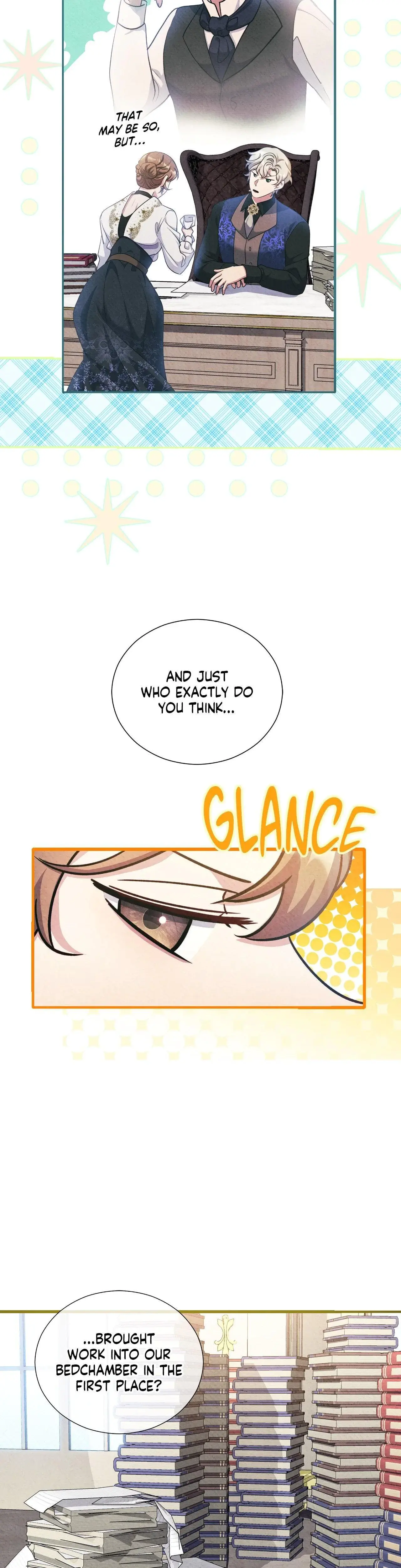The Cold Marquis and the Ironclad Lady Episode 31 - Page 10