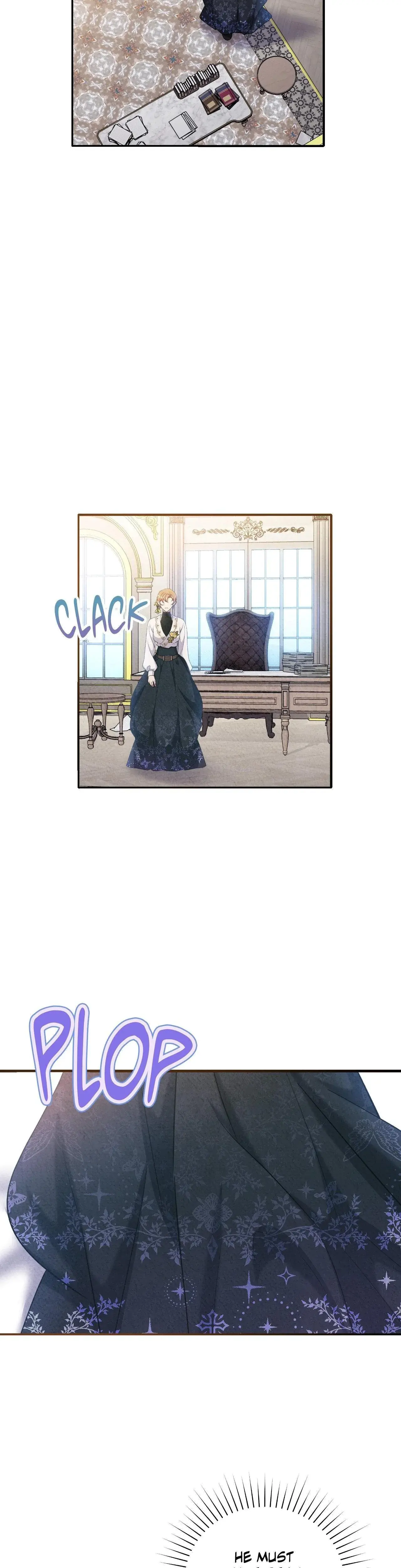 The Cold Marquis and the Ironclad Lady Episode 31 - Page 17