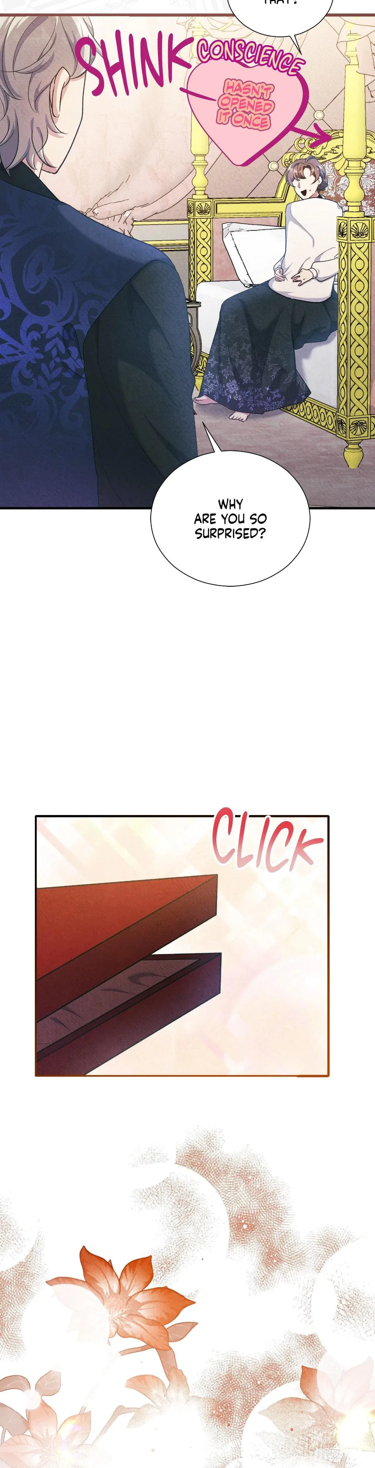 The Cold Marquis and the Ironclad Lady Episode 31 - Page 22