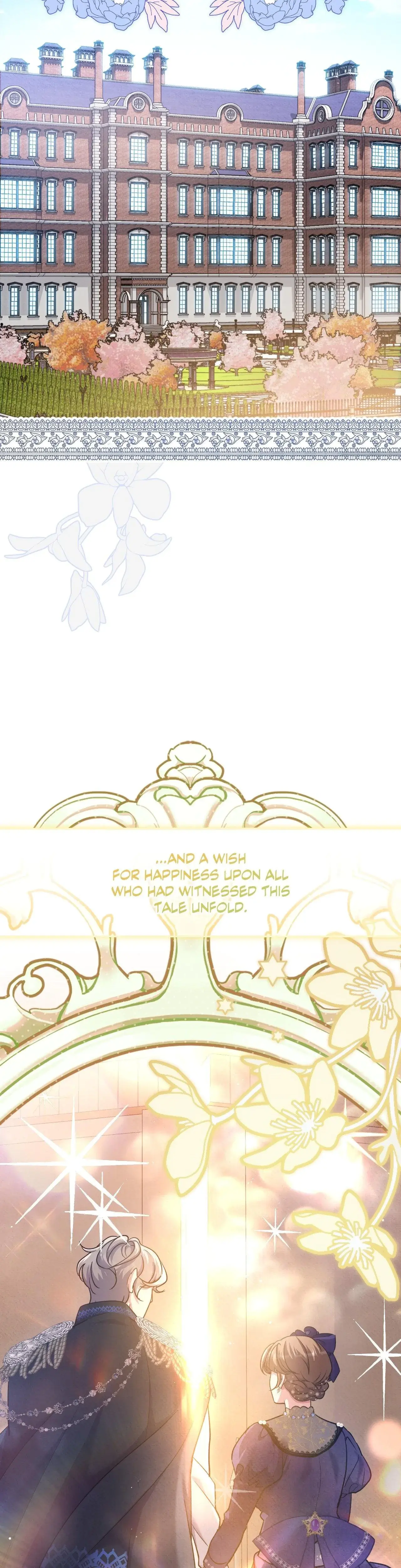 The Cold Marquis and the Ironclad Lady Episode 31 - Page 37