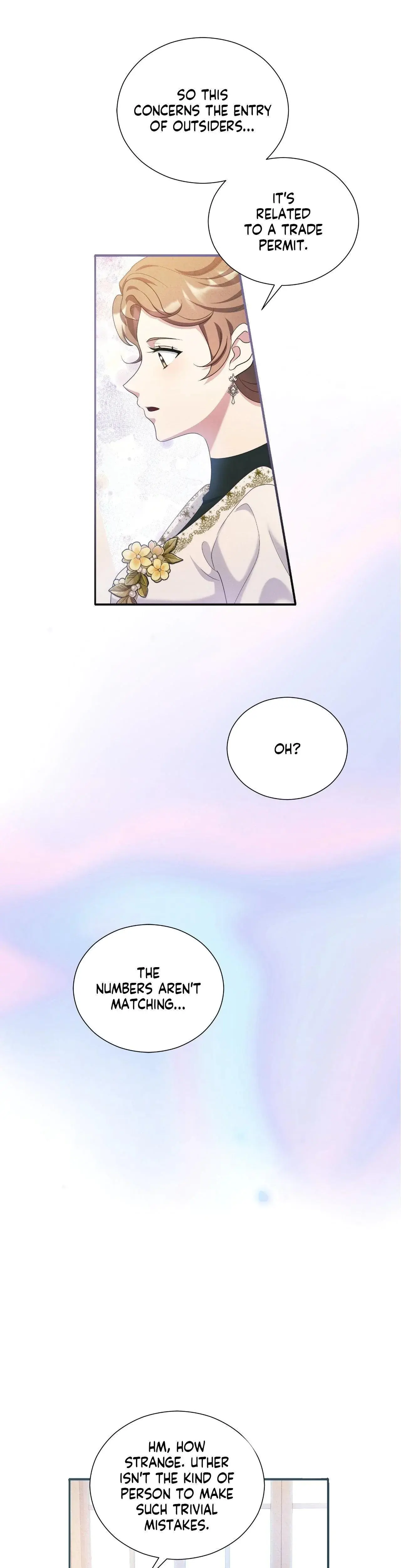 The Cold Marquis and the Ironclad Lady Episode 31 - Page 6