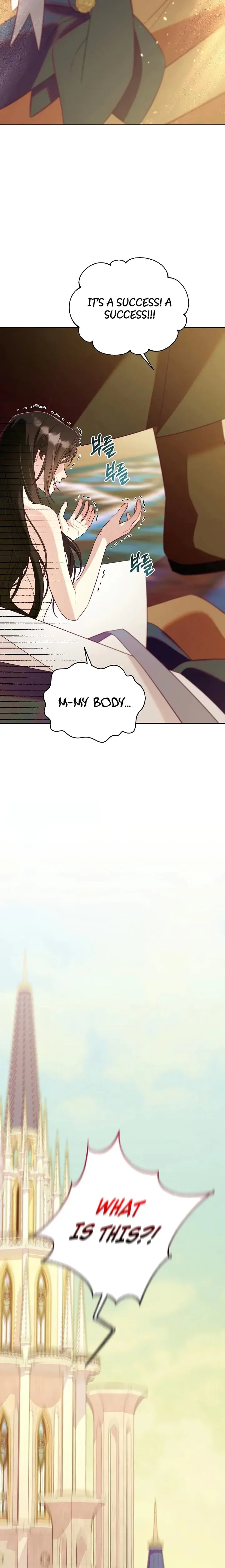 The Collector's Cage Episode 1 - Page 10