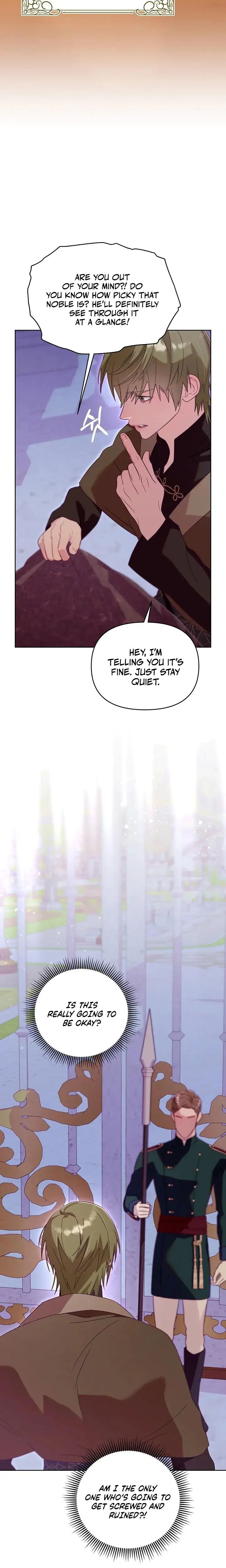 The Collector's Cage Episode 1 - Page 23