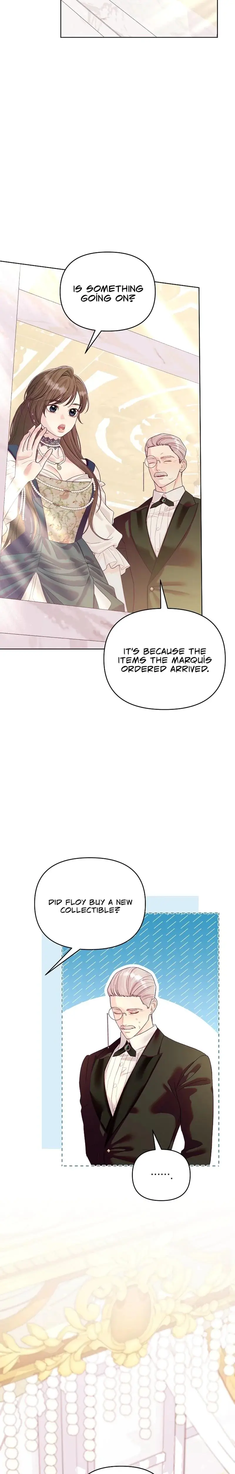 The Collector's Cage Episode 25 - Page 2