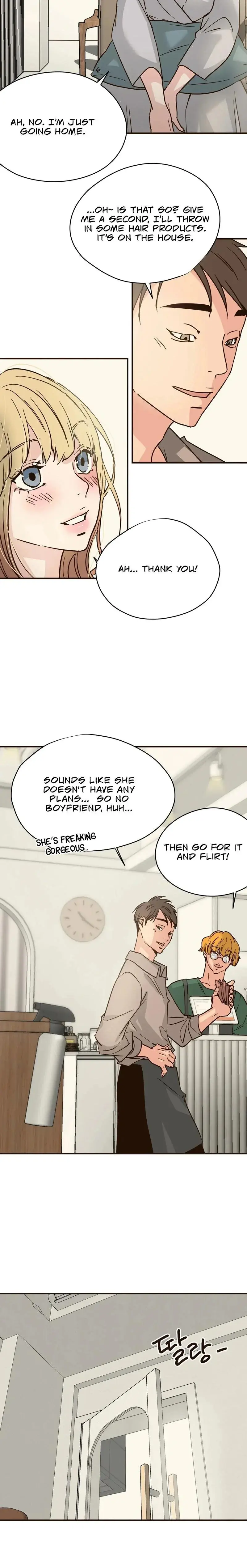 The Color of Sin: An Innocent Sin 2 Episode 1 - Page 2