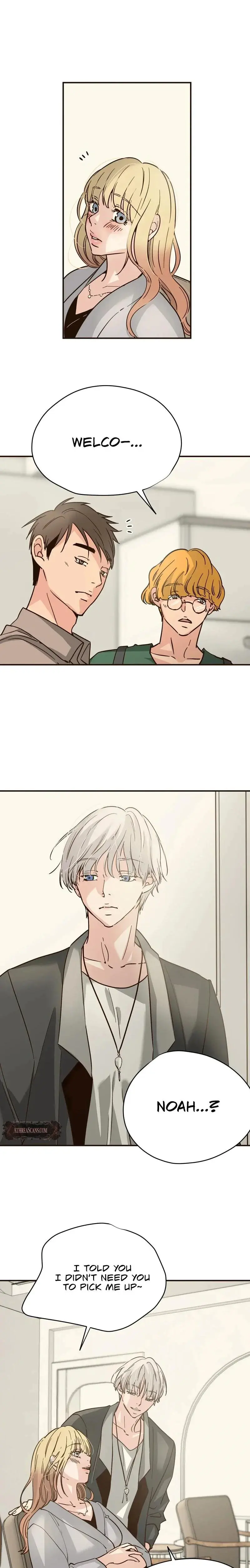 The Color of Sin: An Innocent Sin 2 Episode 1 - Page 3