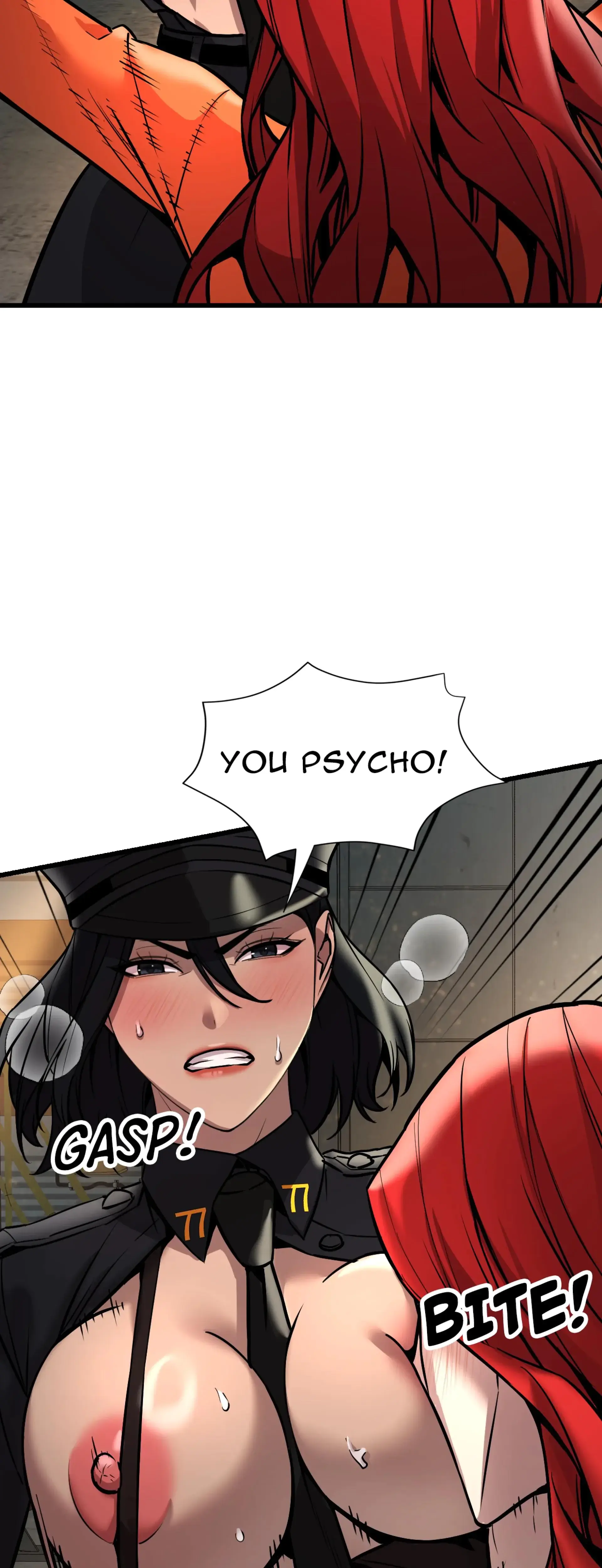 The Color of Sin: An Innocent Sin 2 Episode 15 - Page 12