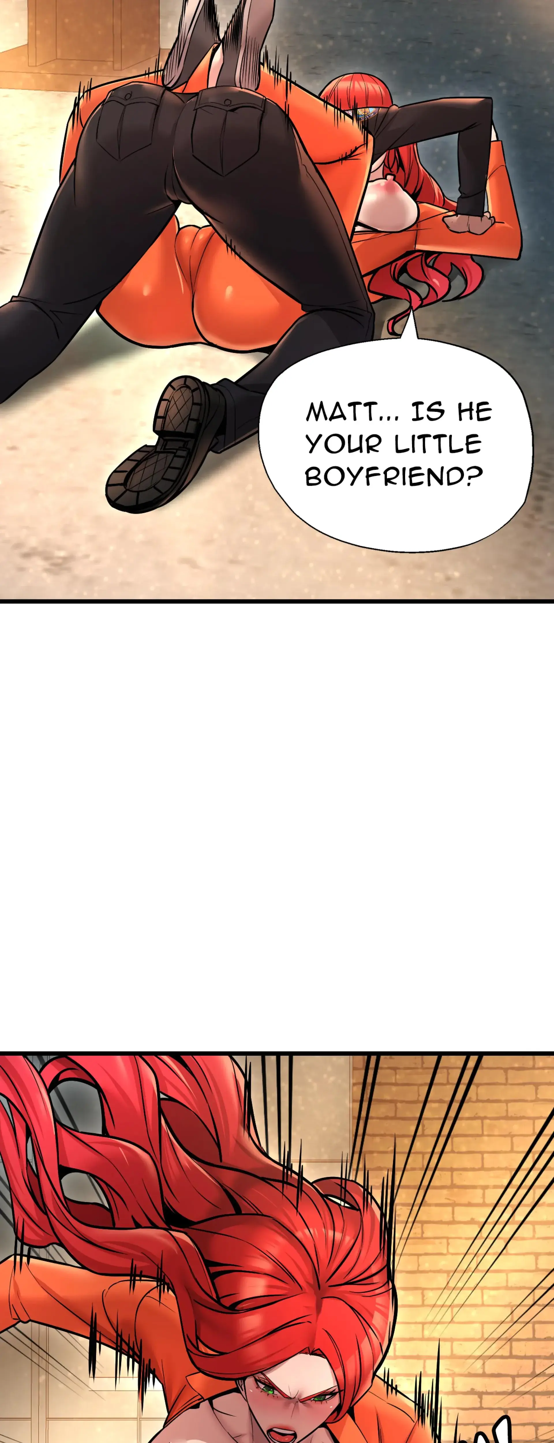 The Color of Sin: An Innocent Sin 2 Episode 15 - Page 18
