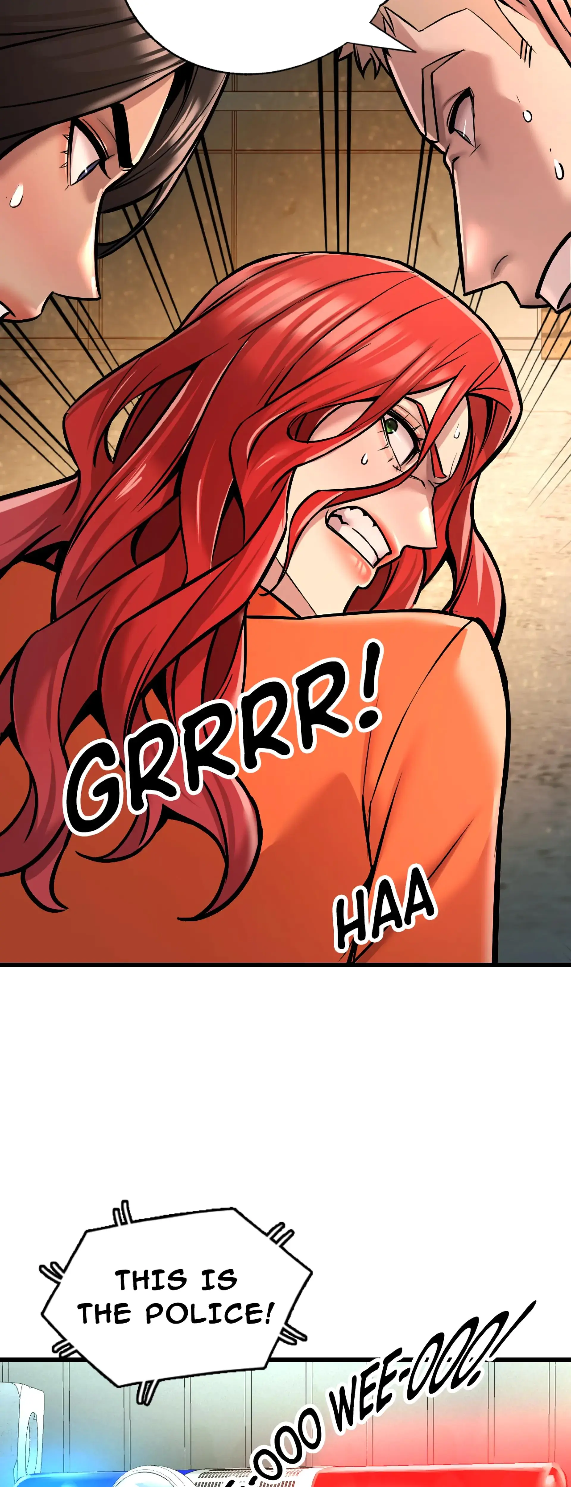 The Color of Sin: An Innocent Sin 2 Episode 15 - Page 27