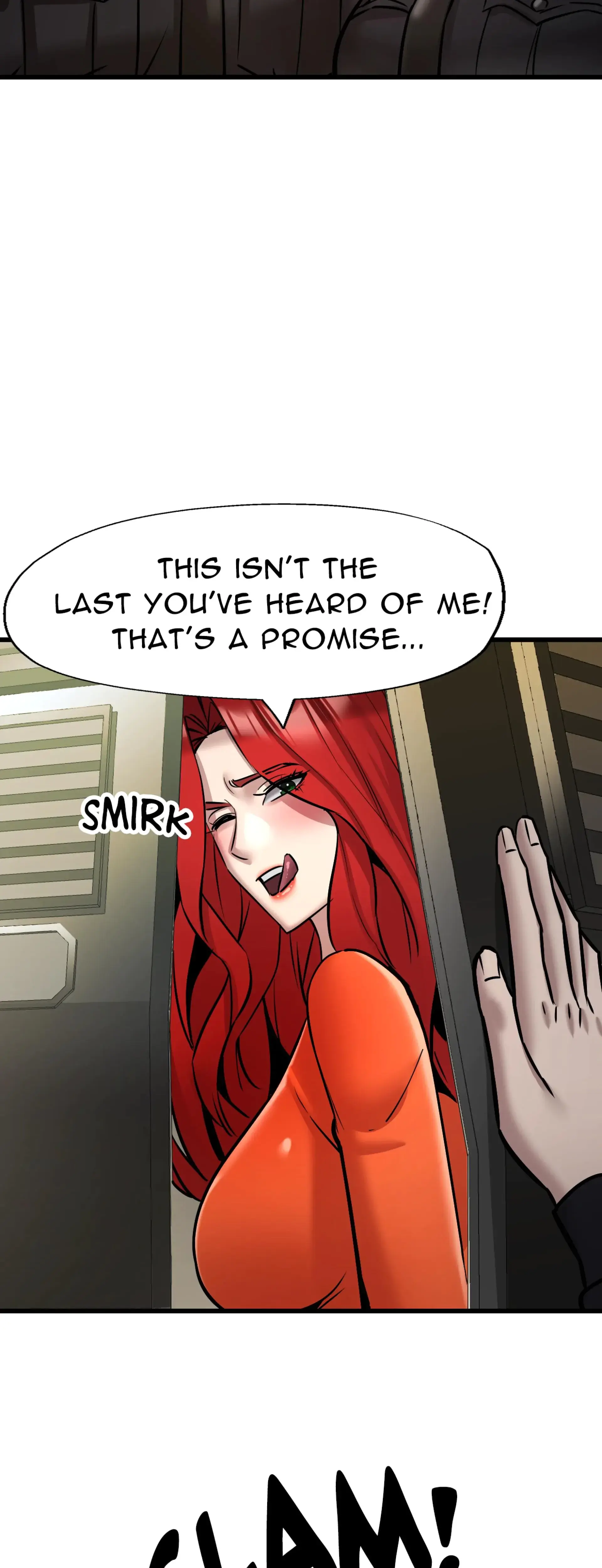 The Color of Sin: An Innocent Sin 2 Episode 15 - Page 36