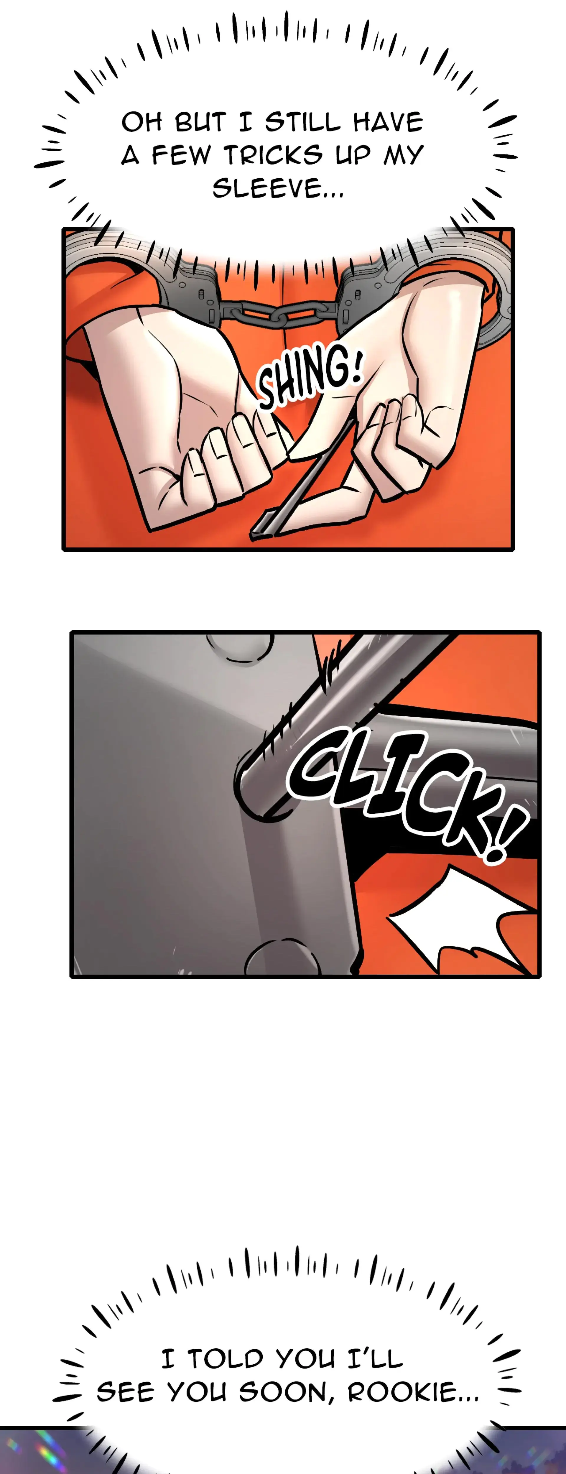 The Color of Sin: An Innocent Sin 2 Episode 15 - Page 46