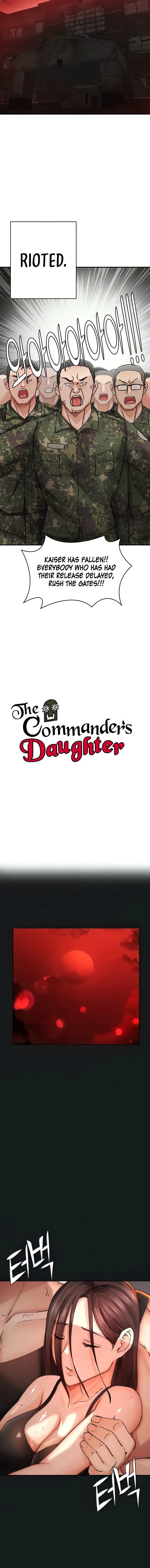 The Commander’s Daughter Episode 46 - Page 2