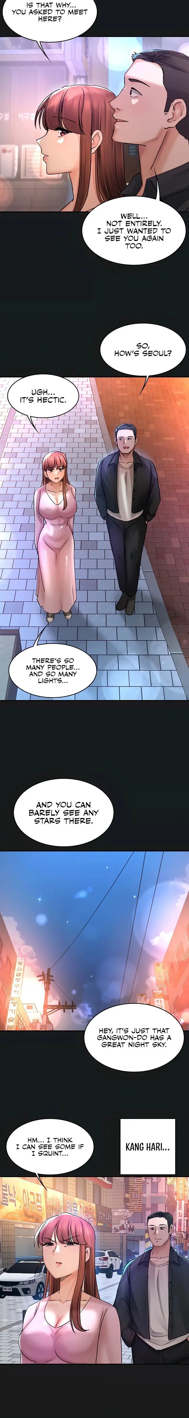 The Commander’s Daughter Episode 46 - Page 24