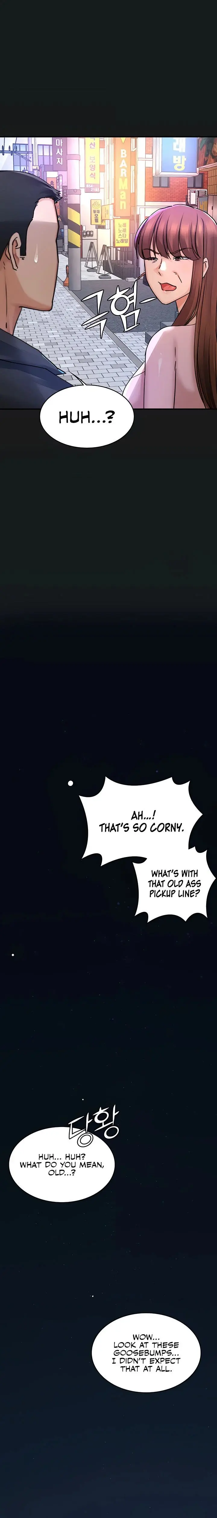 The Commander’s Daughter Episode 46 - Page 26