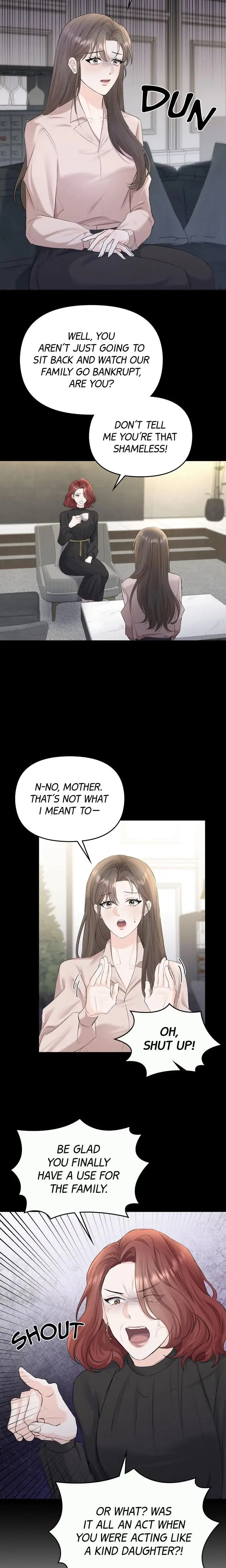 The Commencement of Us Episode 1 - Page 15
