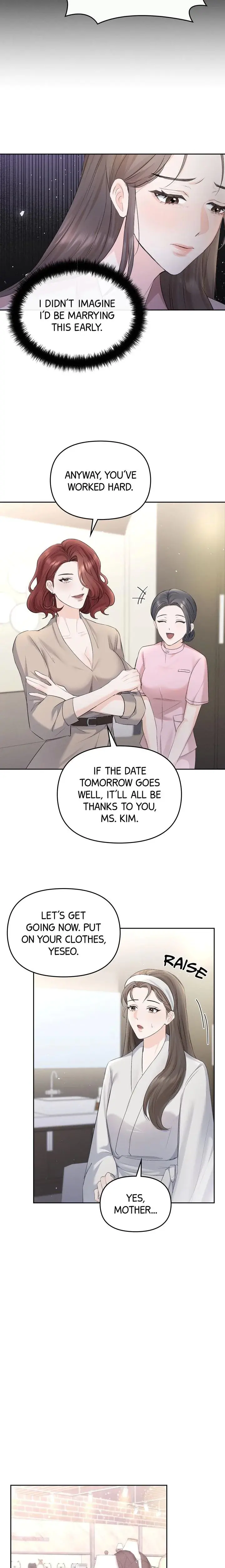 The Commencement of Us Episode 1 - Page 16