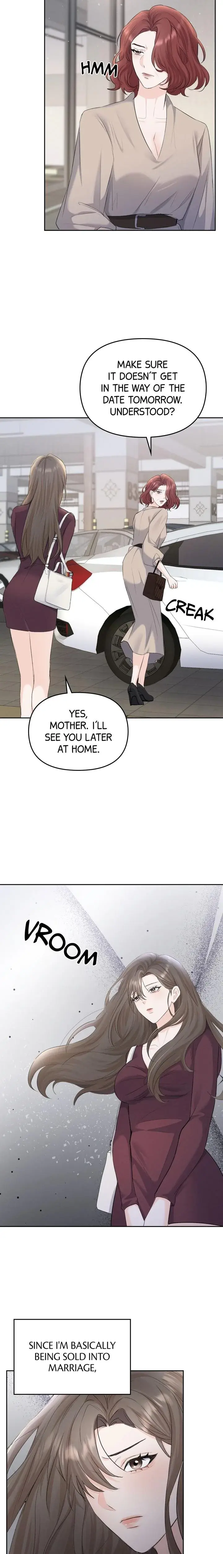 The Commencement of Us Episode 1 - Page 19