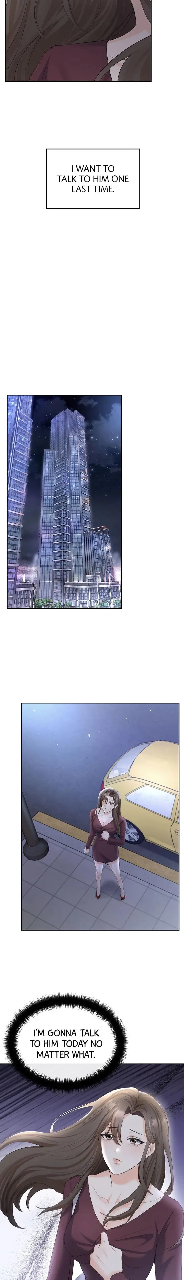 The Commencement of Us Episode 1 - Page 20