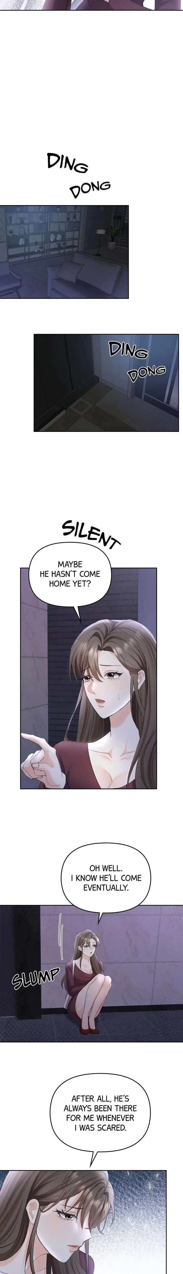 The Commencement of Us Episode 1 - Page 21