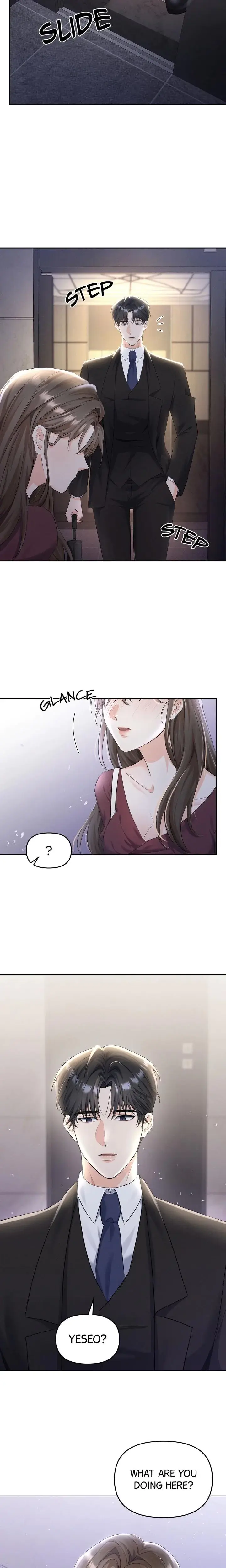 The Commencement of Us Episode 1 - Page 24