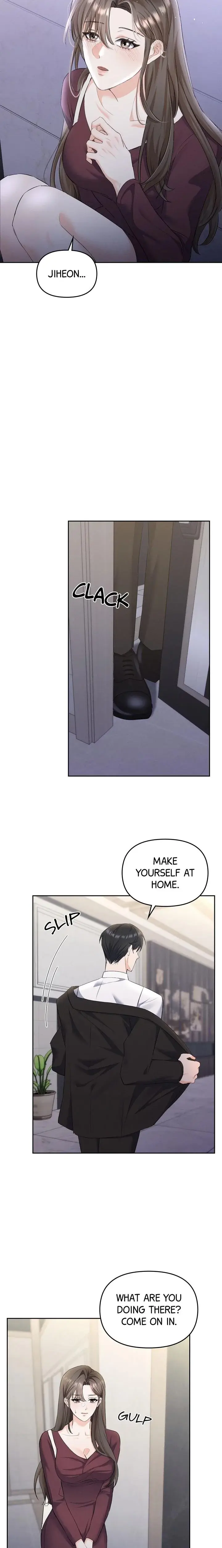 The Commencement of Us Episode 1 - Page 25