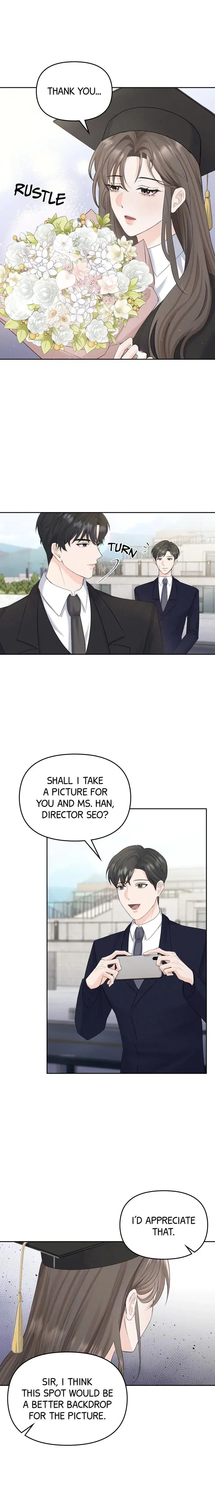 The Commencement of Us Episode 1 - Page 3