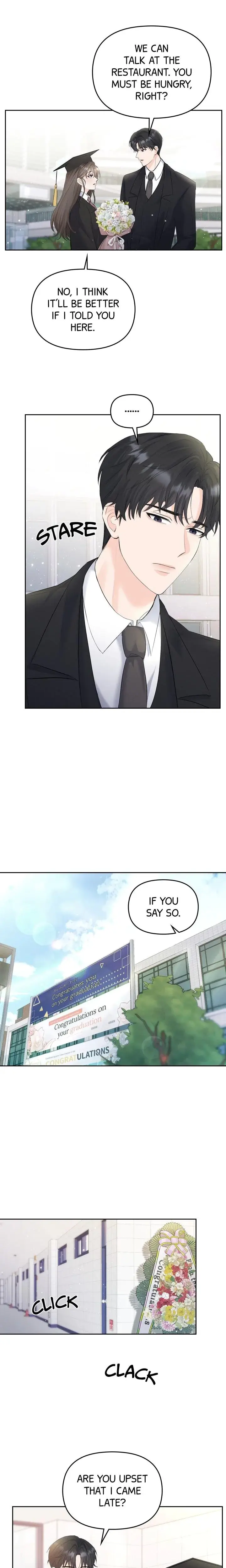 The Commencement of Us Episode 1 - Page 6