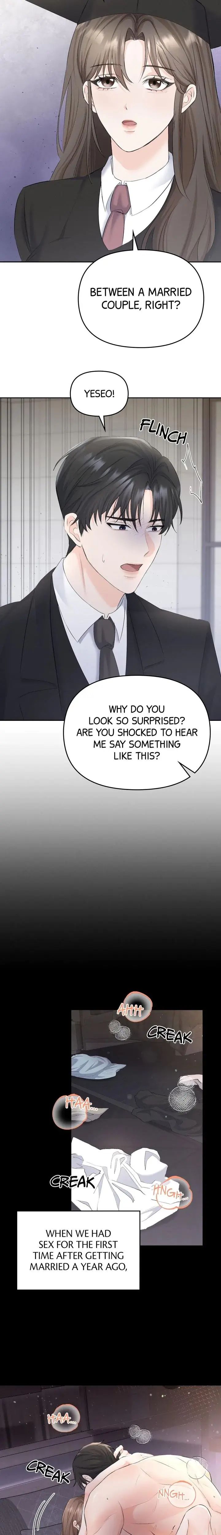 The Commencement of Us Episode 1 - Page 8