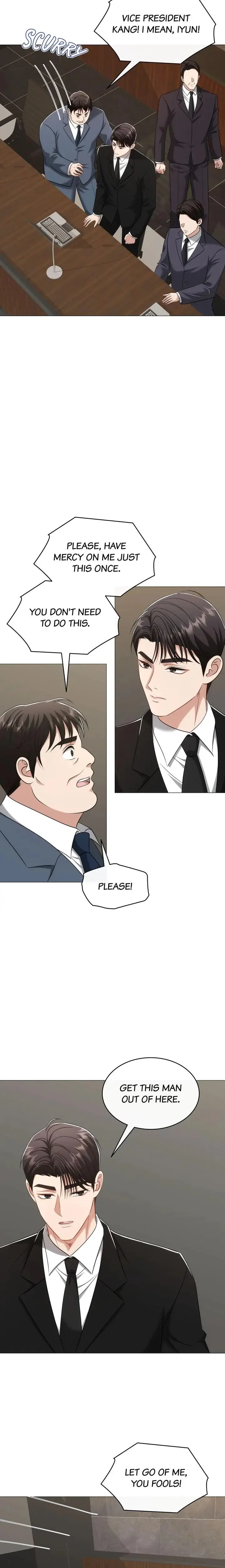The Commencement of Us Episode 39 - Page 12