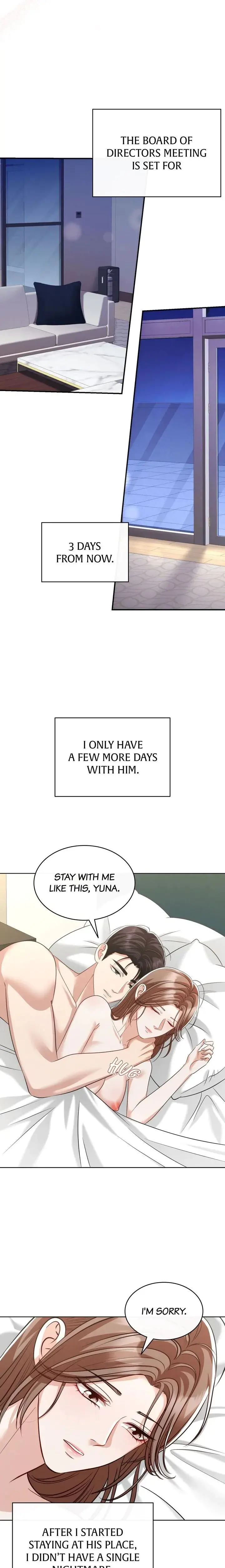 The Commencement of Us Episode 39 - Page 3