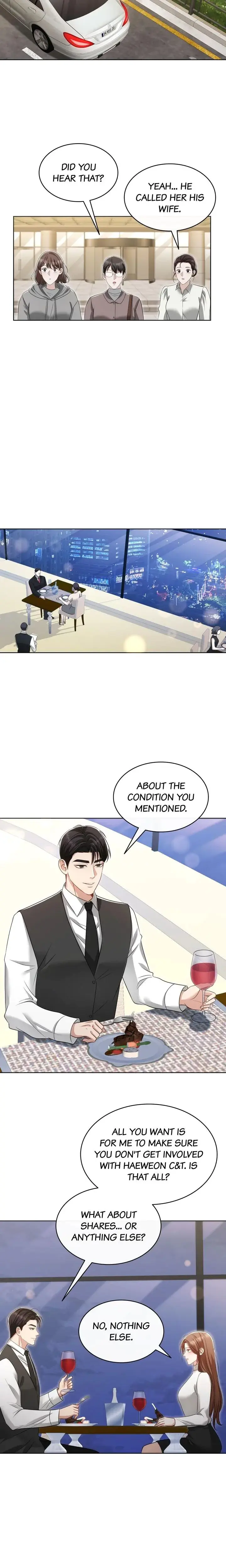 The Commencement of Us Episode 39 - Page 8